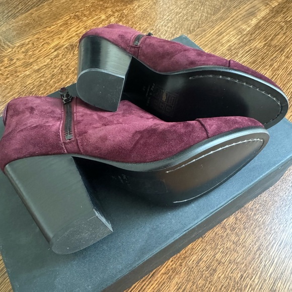 rag and bone heels - Picture 4 of 7